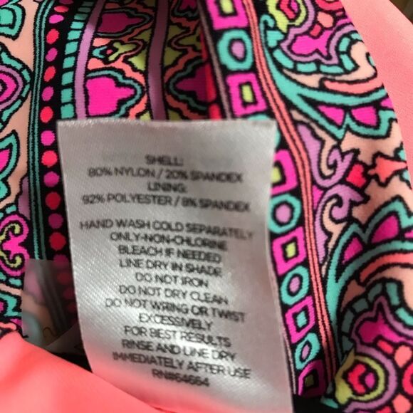 Shade & Shore NWOT Size S/34C - Picture 9 of 11